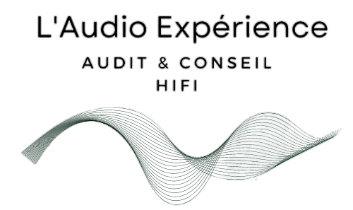 L'Audio Expérience